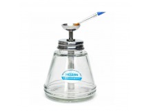 Ёмкость для жидкостей Hozan (150 мл, с дозатором)