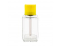 Ёмкость для жидкостей Hozan (200 мл, с дозатором)