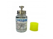 Ёмкость для жидкостей Hozan (100 мл, с дозатором)