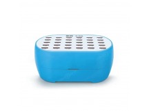 Зарядная станция Relife RL-304M (160W, 30 портов, 30USB-QC1.0)