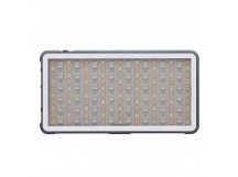 Cветодиодный осветитель - SL-D02 RGB (gray) (240578)