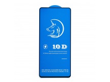 Защитное стекло Full Screen Activ Clean Line 3D для "Xiaomi Poco F7 Pro" (black) (240021)