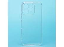 Чехол-накладка - Ultra Slim для "Honor 400 Lite" (прозрачный) (239864)