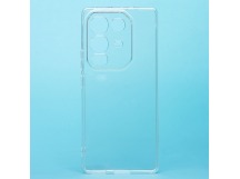 Чехол-накладка - Ultra Slim для "Infinix Note 50 4G" (прозрачный) (239885)