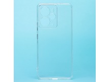 Чехол-накладка - Ultra Slim для "Realme 14 5G Global" (прозрачный) (239784)