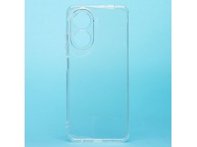 Чехол-накладка - Ultra Slim для "Xiaomi Redmi A5" (прозрачный) (239990)