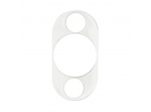 Защитное стекло камеры для Huawei Nova 12s