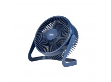 Вентилятор XO MF91 Синий