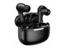 Беспроводные наушники Bluetooth Borofone FQ9 Plus (TWS, вакуумные, активное шумоподавление) Черный