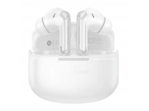 Беспроводные наушники Bluetooth Borofone FQ9 Plus (TWS, вакуумные, активное шумоподавление) Белый