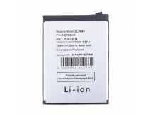 Аккумулятор для OPPO Reno 13 (BLPB49)