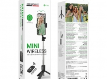 Монопод для селфи BOROFONE BY14 Bluetooth (черный)