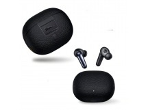 Беспроводные Bluetooth-наушники HOCO EQ23 Plus Duke Ⅱ ANC+ENC (черный)