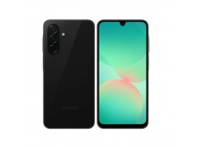 Смартфон SAMSUNG A266 Galaxy A26 8Gb/256Gb Черный 