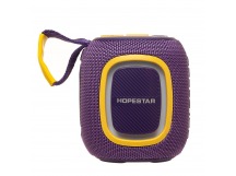 Портативная акустика Hopestar P66 5W (violet) (240390)
