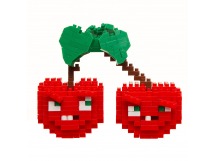 Конструктор - "PZ series" вишня (red) (240222)