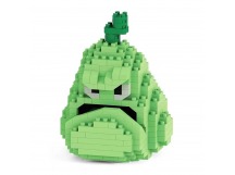 Конструктор - "PZ series" груша (green) (240226)