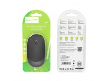 Мышь Hoco DI04 Plus беспров. оптич. черный