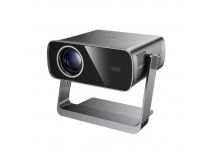 Проектор HOCO DT5 (1080p Android), серый