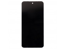 Дисплей для Tecno Camon 20 Pro 4G/5G/20/20 Premier 5G (CK7n/CK8n/CK6n/CK9n) в сборе с тачскрином Черный - (In-Cell)