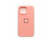 Чехол-накладка Soft Touch для Apple iPhone 16 Pro Max (pink)