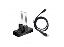 Зарядная станция для геймпада JoyCon Nintendo Switch Dobe TNS-879