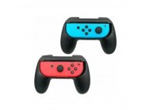 Держатель для геймпада JoyCon Nintendo Switch Dobe TNS-851 Черный