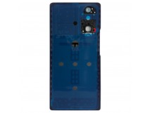 Задняя крышка для Huawei Honor 70 (FNE-NX9) Зеленый - Премиум