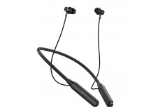 Bluetooth-наушники внутриканальные Hoco ES74 Refinado Sports (black) (239581)