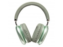 Bluetooth-наушники полноразмерные Hoco W35 Max Joy (green) (235076)