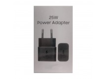 Сетевое ЗУ SAMSUNG EP-T2510 (PD/25W) черное ORG