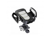 Держатель для велосипеда, мотоцикла HOCO CA14 вращающийся