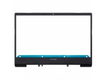 Рамка матрицы 90NX01I1-R7B011 для ноутбука Asus черная