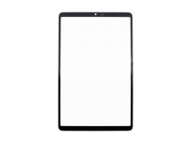Стекло для переклейки Samsung Galaxy Tab A9 8.7" (X110/X115) в сборе с OCA пленкой Черный - OR (Mitsubishi)