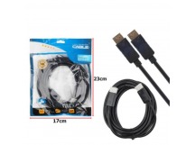Кабель DISPLAY PORT 4K 3м