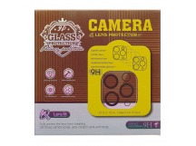 Защитное стекло для камеры - CG00 для "Apple iPhone 16e" (прозрачный)(240433)