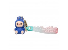 Брелок - trinket "Эльф" (blue) (240480)