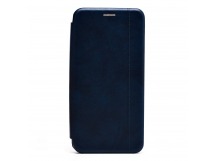 Чехол-книжка - BC002 для "Xiaomi Redmi Note 14 Pro 4G" (blue) (240457)