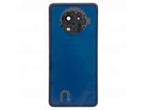 Задняя крышка для Realme 12 5G (RMX3999) Зеленый - Премиум