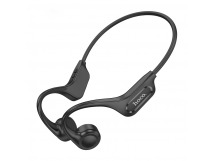 Наушники Bluetooth с микрофоном HOCO DM43, костная проводимость, цвет черный