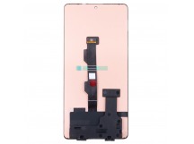 Дисплей для Xiaomi Redmi Note 14S (2502FRA65G ) в сборе с тачскрином Черный - OR