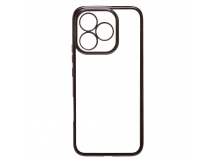 Чехол-накладка Activ Pilot для "Honor 400 Lite" (black) (239866)