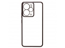 Чехол-накладка Activ Pilot для "Realme 14 5G Global" (black) (239786)