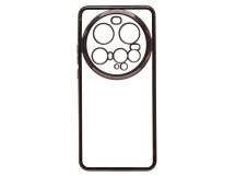 Чехол-накладка Activ Pilot для "Xiaomi 15 Ultra" (black) (239971)