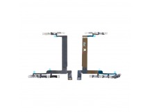 Шлейф для iPhone 13 mini (A2630) на кнопку включения/кнопки громкости - Премиум