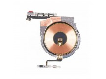 Шлейф для iPhone 13/13 Pro (A2635/A2640) на беспроводную зарядку - Премиум