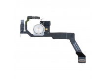 Шлейф для iPhone 14 Pro Max (A2895) на вспышку - Премиум