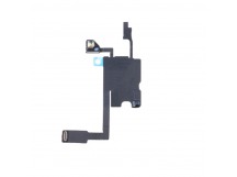 Шлейф для iPhone 14 Pro Max (A2895) на сенсор/микрофон - Премиум