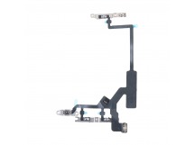 Шлейф для iPhone 14 Pro (A2891) на кнопку включения/кнопки громкости - Премиум