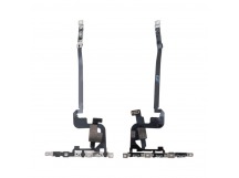 Шлейф для iPhone 15 Pro Max (A3106) на кнопку включения/кнопки громкости - Премиум